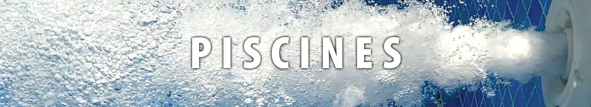 Piscine & Spa